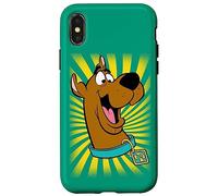 Scooby-Doo Burst Case for iPhone X/XS