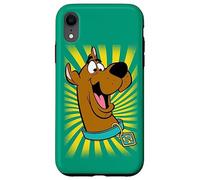 Scooby-Doo Burst Case for iPhone XR