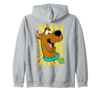 Scooby-Doo Burst Zip Hoodie