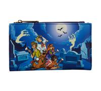 Scooby Doo by Loungefly Wallet Monster Chase