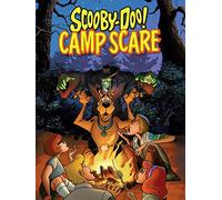 Scooby-Doo! - Camp Scare