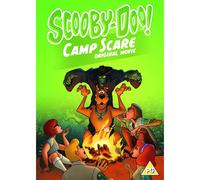 Scooby-Doo! Camp Scare [2010] (DVD)