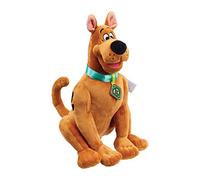 Scooby Doo CBD09000 Classic-11 Plush