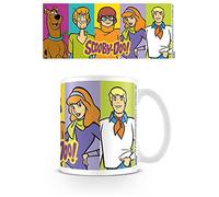 Scooby Doo (Characters) Mug