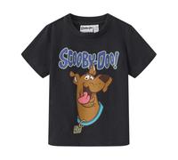 Scooby Doo Childrens/Kids Character Cotton T-Shirt
