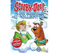 Scooby-Doo: Christmas Collection [6 DVDs] [DVD] [2016]