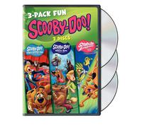 Scooby-Doo Collection - MFVs (title TBC) (DVD) Various (US IMPORT)