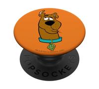 Scooby-Doo Confused PopSockets Swappable PopGrip