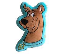 SCOOBY DOO COUSSIN FORME 40 CM