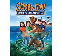 Scooby-Doo! Curse of the Lake Monster