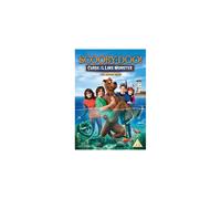 Scooby-Doo: Curse of the Lake Monster – DVD – (2010/2011)