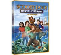 Scooby-Doo: Curse of the Lake Monster – DVD – (2010/2011)
