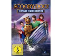 Scooby-Doo: Der Fluch des