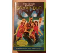 Scooby-Doo - Der Kinofilm