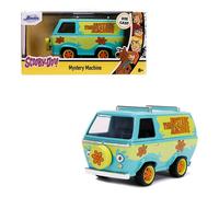 Jada Scooby Doo Mystery Machine 1:32 Scale 32040