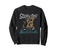 Scooby Doo DJ Sweatshirt