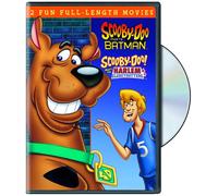 Scooby Doo: Double Feature [DVD] [2009] [Region 1] [US Import] [NTSC]