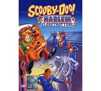 Scooby-Doo e gli Harlem globetrotters