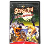 Scooby-Doo E Il Lupo Mannaro