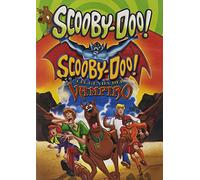 Scooby-Doo E La Leggenda Del Vampir