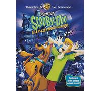 Scooby-Doo E Le Pazze Investigazion