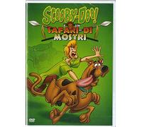 Scooby-Doo E Un Safari Di Mostri