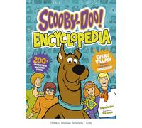 Scooby-Doo! Encyclopedia