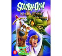 Scooby-Doo et la légende du Roi Arthur