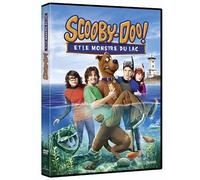 Scooby-Doo et le monstre du lac