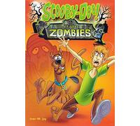 Scooby-Doo! et les zombies