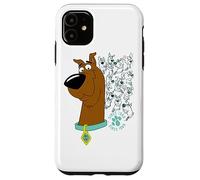 Scooby-Doo Evolution of Scooby Case for iPhone 11
