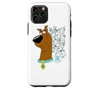 Scooby-Doo Evolution of Scooby Case for iPhone 11 Pro