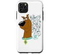 Scooby-Doo Evolution of Scooby Case for iPhone 11 Pro Max