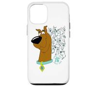 Scooby-Doo Evolution of Scooby Case for iPhone 12/12 Pro