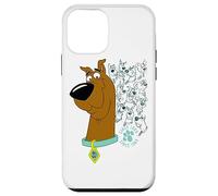 Scooby-Doo Evolution of Scooby Case for iPhone 12 mini