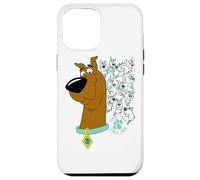 Scooby-Doo Evolution of Scooby Case for iPhone 12 Pro Max