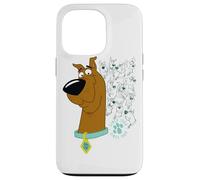 Scooby-Doo Evolution of Scooby Case for iPhone 13 Pro