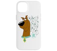 Scooby-Doo Evolution of Scooby Case for iPhone 14 Plus