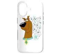 Scooby-Doo Evolution of Scooby Case for iPhone 17