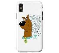 Scooby-Doo Evolution of Scooby Case for iPhone X/XS