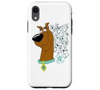 Scooby-Doo Evolution of Scooby Case for iPhone XR
