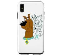 Scooby-Doo Evolution of Scooby Case for iPhone XS Max