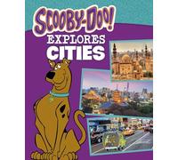 Scooby-Doo Explores Cities (Scooby-Doo, Where Are You?)