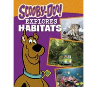 Scooby-Doo Explores Habitats