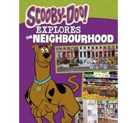 Scooby-Doo Explores the Neighbourhood (Scooby-Doo, Where Are You?)