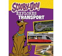 Scooby-Doo Explores Transport