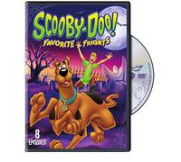 Scooby Doo: Favorite Frights [Region 1]