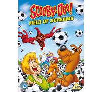 Scooby-Doo: Field Of Screams [DVD] [2014]