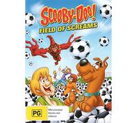 Scooby-Doo!: Field of Screams - (R4) - SCOOBY-DOO!: FIELD OF S [DVD]