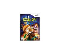 Scooby-Doo! First Frights (Nintendo Wii)